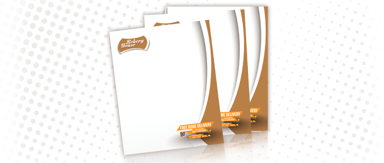 Letterhead